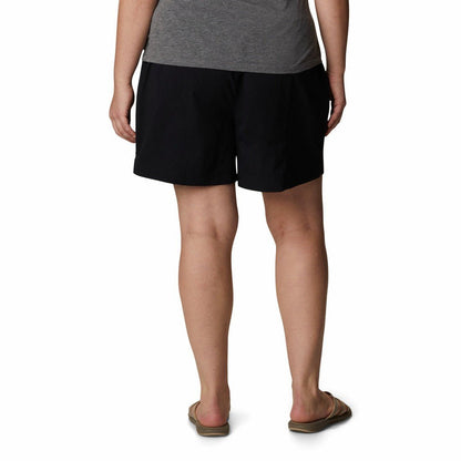 Columbia Women's Uptown Crest Shorts - Size Small Only - FINAL SALE - ONLINE ONLYShortsSmallTimber Heather