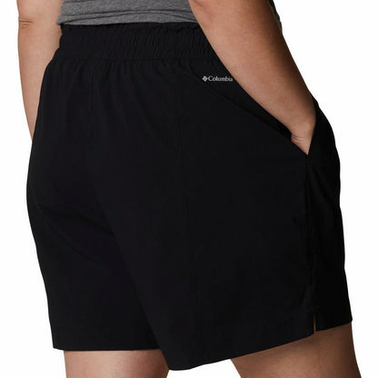 Columbia Women's Uptown Crest Shorts - Size Small Only - FINAL SALE - ONLINE ONLYShortsSmallTimber Heather