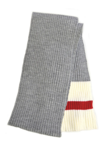 Crown CapCrown Cap "Work Sock" Knit ScarfScarves1017339