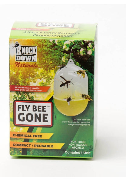 CSI SportsKnock Down: Fly Bee GoneOutdoor Accessories1016317