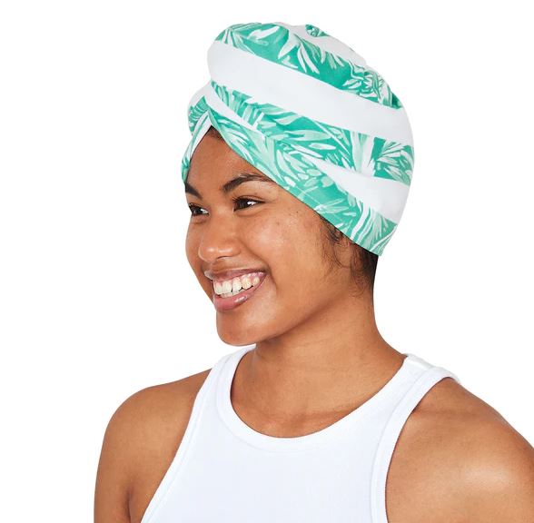 Dock & Bay Hair WrapHair CarePalm Paradise