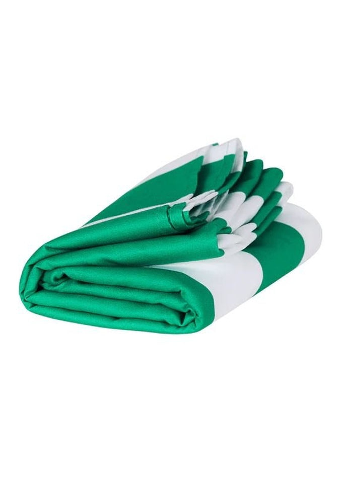 Dock & Bay Quick Dry Large TowelsTowelsCancun Green