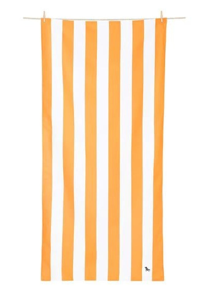 Dock & Bay Quick Dry XL TowelsTowelsIpanema Orange