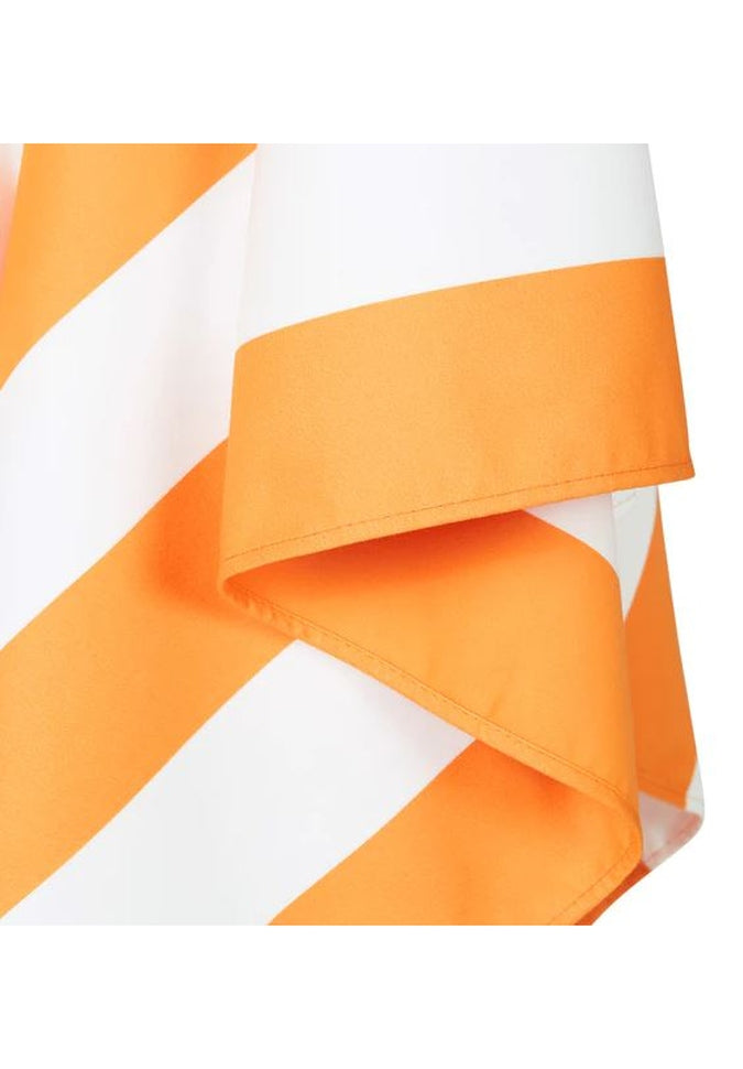 Dock & Bay Quick Dry XL TowelsTowelsIpanema Orange