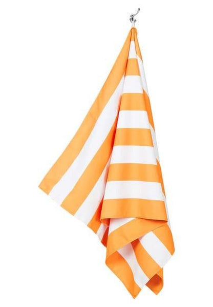 Dock & Bay Quick Dry XL TowelsTowelsIpanema Orange