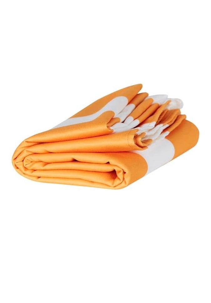 Dock & Bay Quick Dry XL TowelsTowelsIpanema Orange