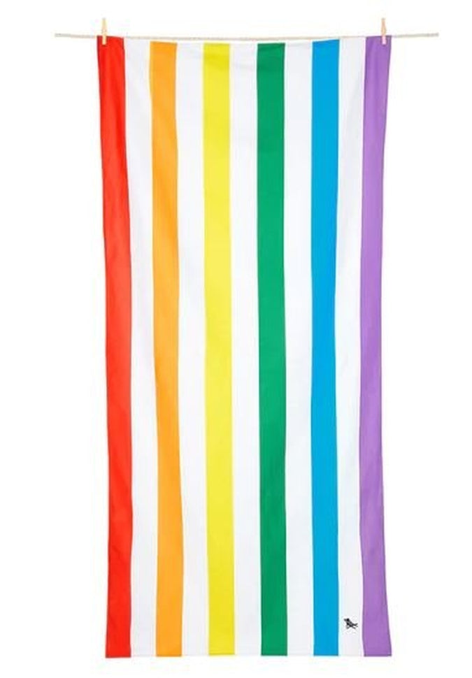 Dock & Bay Quick Dry XL TowelsTowelsRainbow Skies