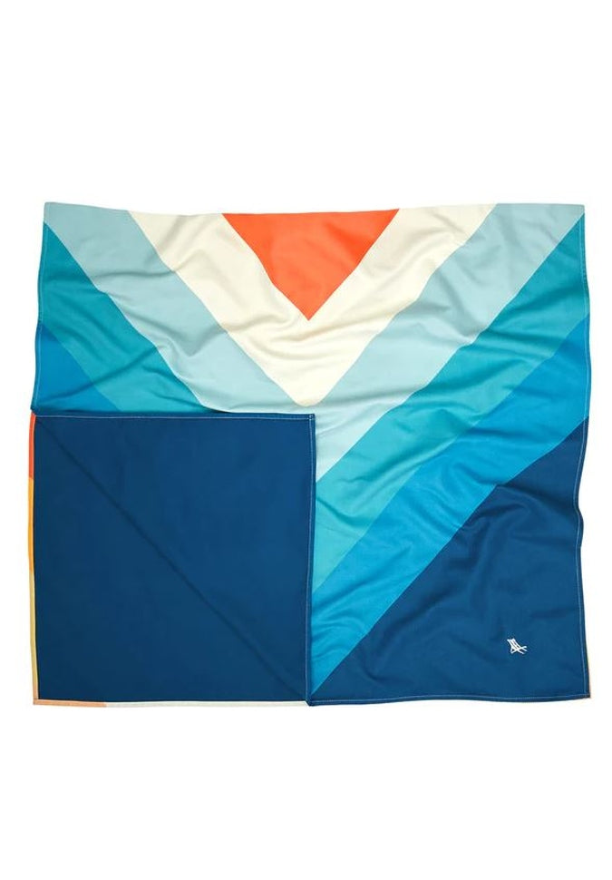 Dock & Bay Quick Dry XL TowelsTowelsChevron Chic