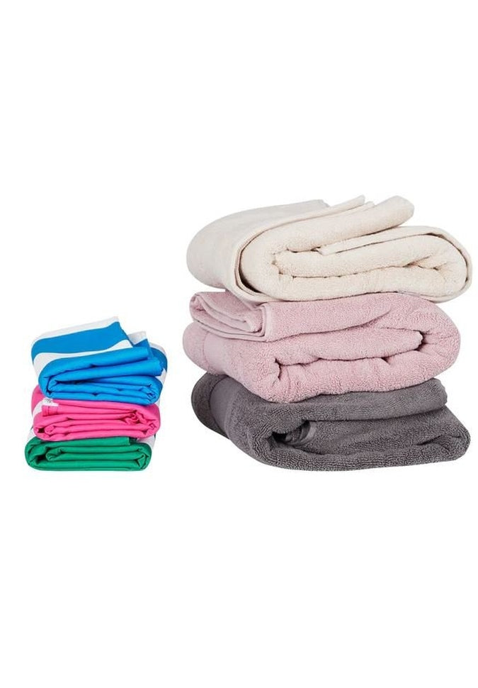 Dock & Bay Quick Dry XL TowelsTowelsChevron Chic