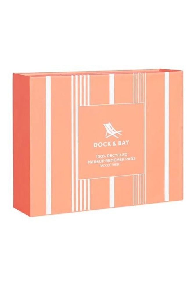 Dock & BayDock & Bay Reusable Makeup Removers1020817