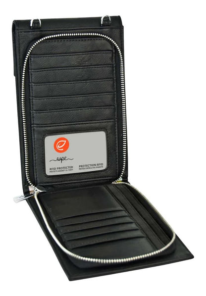 Espe Begonia imini CrossbodyCrossbodyGrey