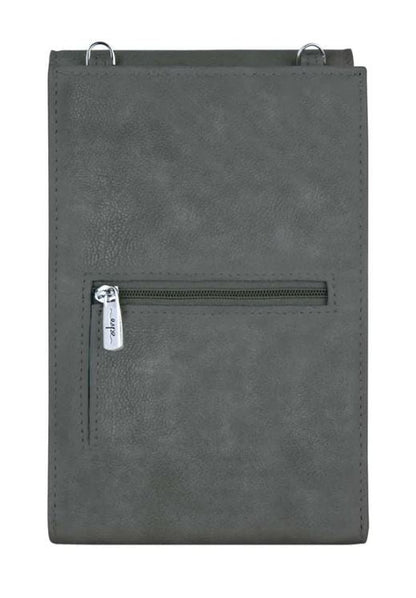 Espe Begonia imini CrossbodyCrossbodyGrey