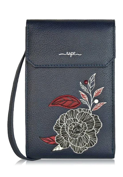 Espe Begonia imini CrossbodyCrossbodyBlue