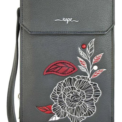 Espe Begonia imini CrossbodyCrossbodyGrey