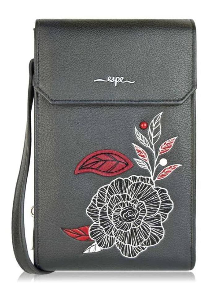 Espe Begonia imini CrossbodyCrossbodyGrey