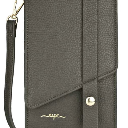 Espe Devine Mini CrossbodyCrossbodyGrey