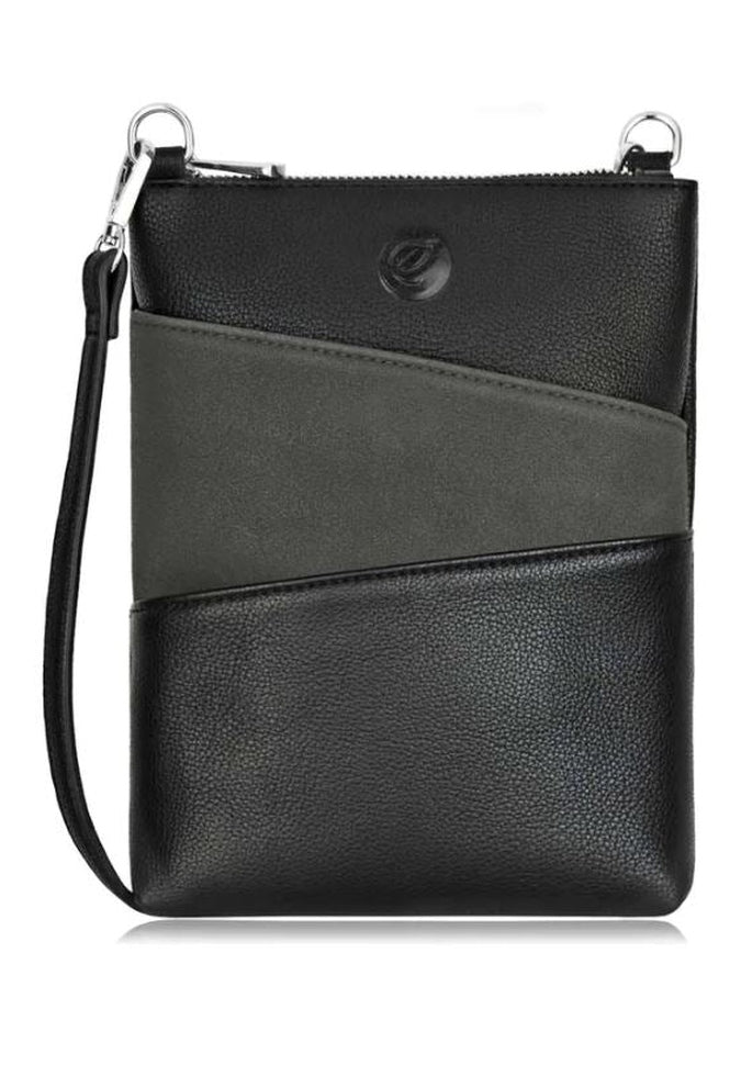 Espe Josie Crossbody BagCrossbodyBlack