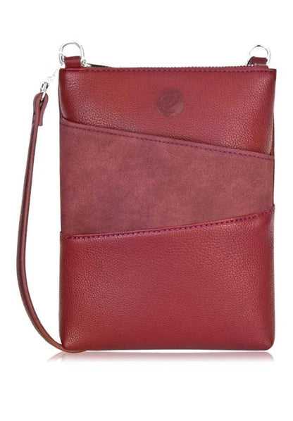 Espe Josie Crossbody BagCrossbodyRed