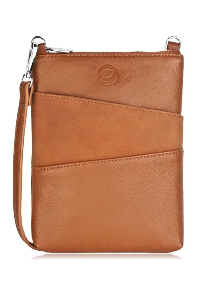 Espe Josie Crossbody BagCrossbodyTan