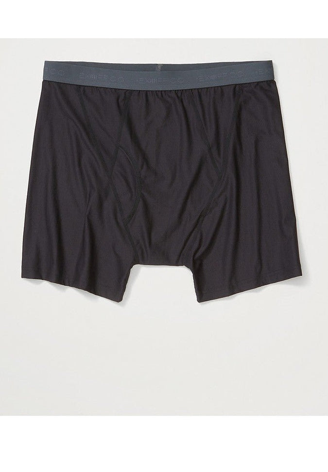 ExOfficio® Men's Give - N - Go® 2.0 Boxer Brief - FINAL SALE - ONLINE ONLYClothingSmallBlack