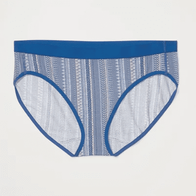ExOfficio Give-N-Go® Mesh Panties - Full-Cut Briefs - Save 82%