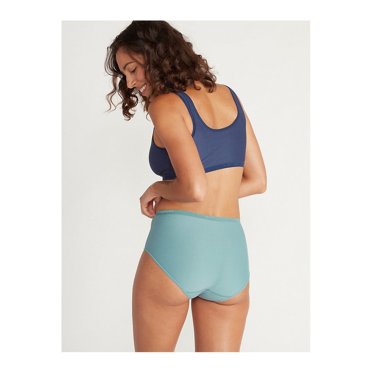 ExOfficio® Women's Give - N - Go® 2.0 Full Cut Brief - FINAL SALE - ONLINE ONLYClothingSmallBuff