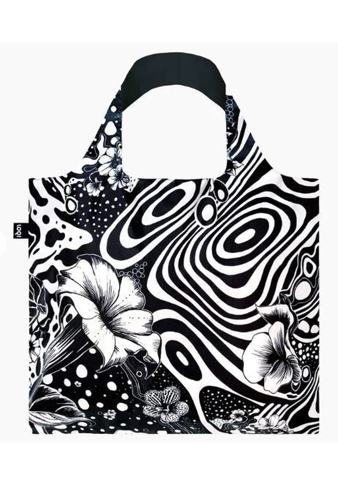 LOQI Reusable Tote - 26 PrintsTote BagOne of a Kind