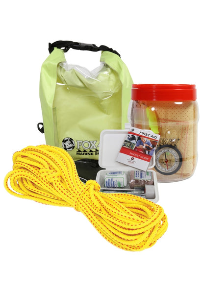 Fox 40® Paddlers Safety Pack™Safety Kit