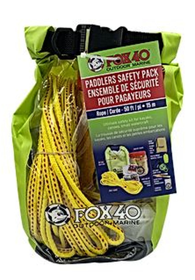 Fox 40® Paddlers Safety Pack™Safety Kit