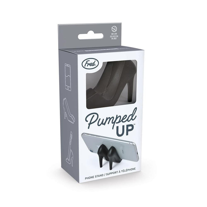 FredFred - Pumped Up Phone StandMobile Phone Stands1016937
