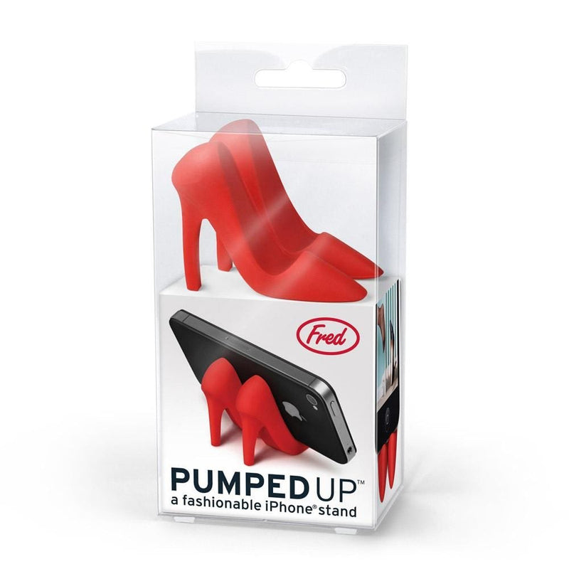 FredFred - Pumped Up Phone StandMobile Phone Stands1016938