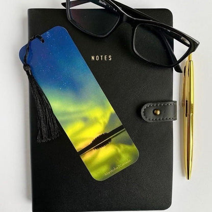 From My Angle Photography - BookmarksBookmarkLake