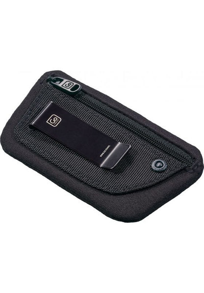 Go Travel The Clip PouchWallet