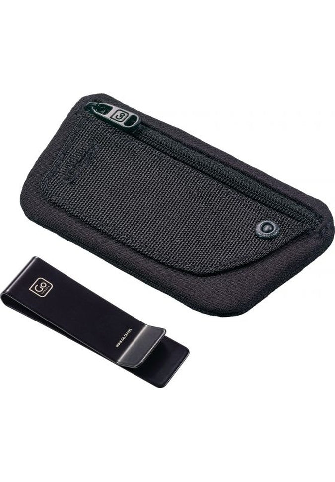 Go Travel The Clip PouchWallet