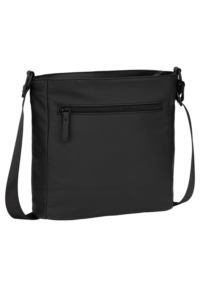 Bench Emberlyn North South CrossbodyCrossbody BagBlack