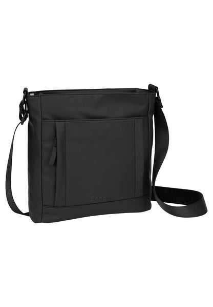 Bench Emberlyn North South CrossbodyCrossbody BagBlack