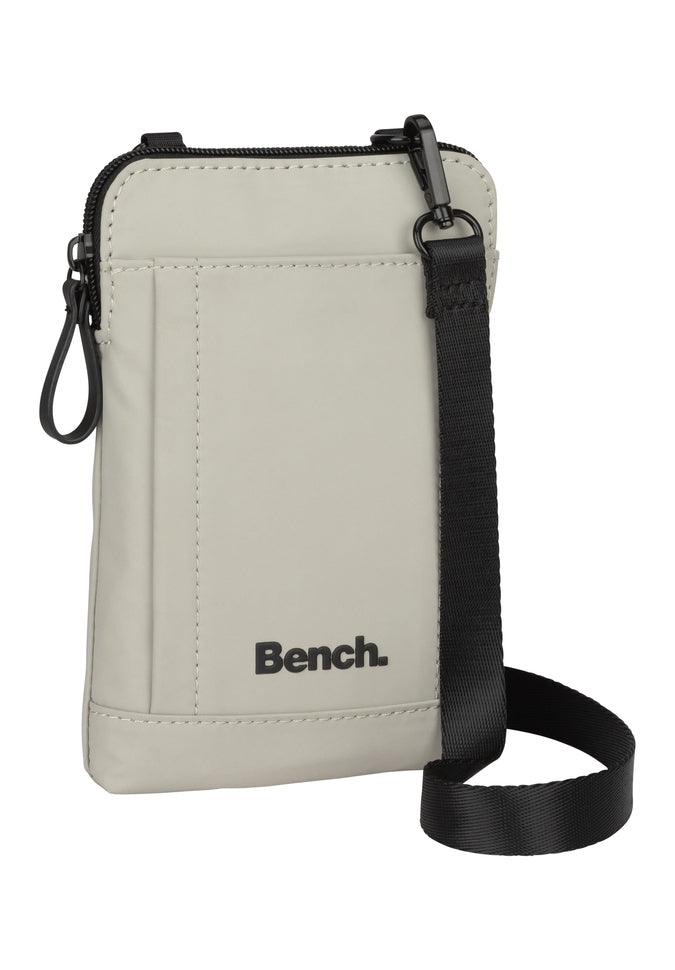 Bench Emberlyn Phone CrossbodyBagCement