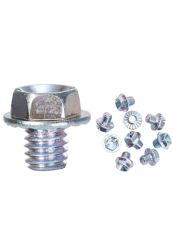 Icetrax Hex Replacement Spikes for V5 Ice Cleats