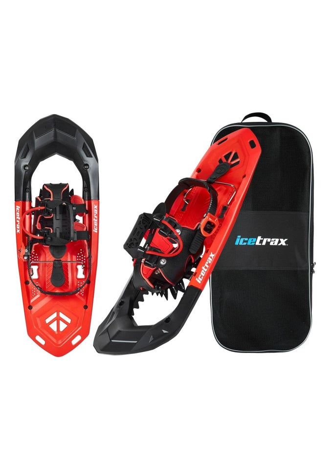 IceTrax Snow Shoes