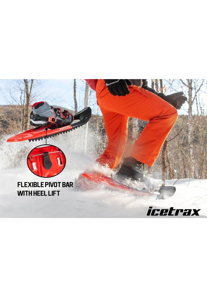 IceTrax Snow Shoes