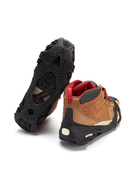 Icetrax V3 Hex Ice CleatsIceTraxS/M (Men 5 - 9/Women 6.5 - 10.5)