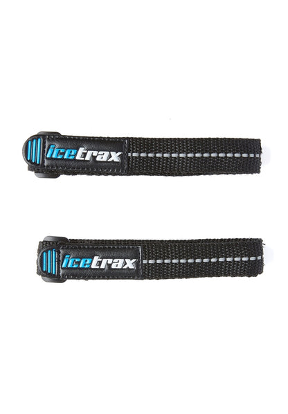 Icetrax V3 Tungsten with Velcro StrapsIceTraxS/M (Men 5 - 9/Women 6.5 - 10.5)