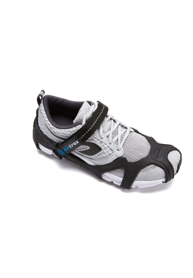 Icetrax V3 Tungsten with Velcro StrapsIceTraxL/XL (Men 9.5 - 13/Women 11+)