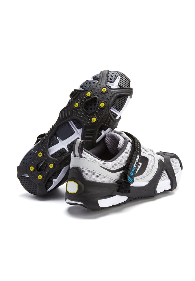 Icetrax V3 Tungsten with Velcro StrapsIceTraxL/XL (Men 9.5 - 13/Women 11+)