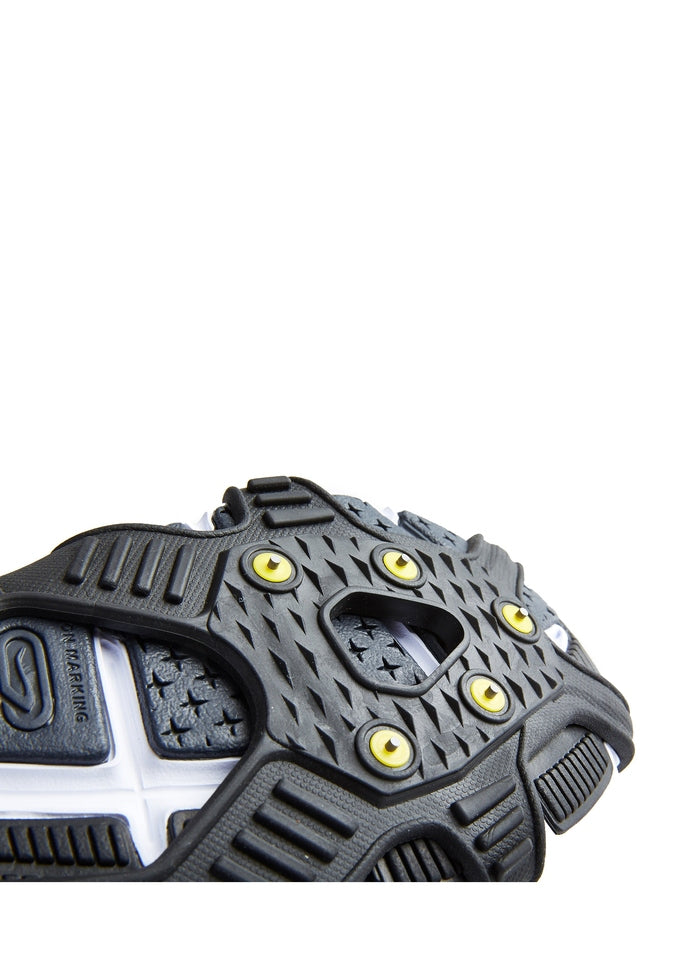 Icetrax V3 Tungsten with Velcro StrapsIceTraxL/XL (Men 9.5 - 13/Women 11+)