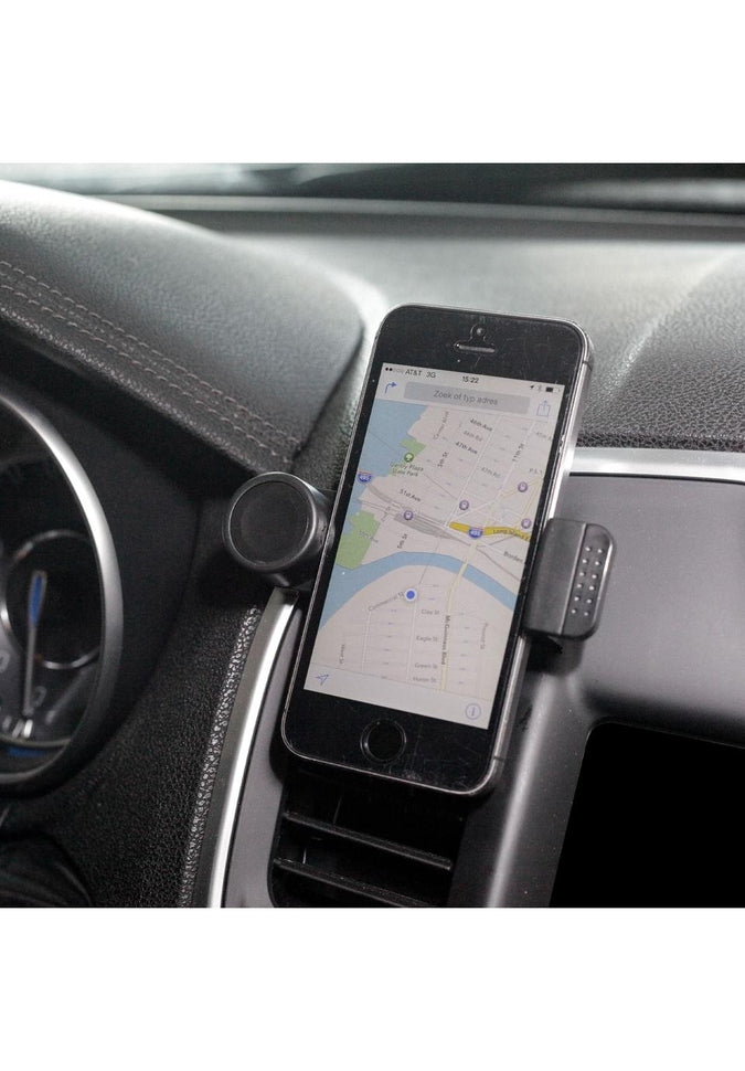 Kikkerland Air Vent Phone Holder for CarsAuto Accessories