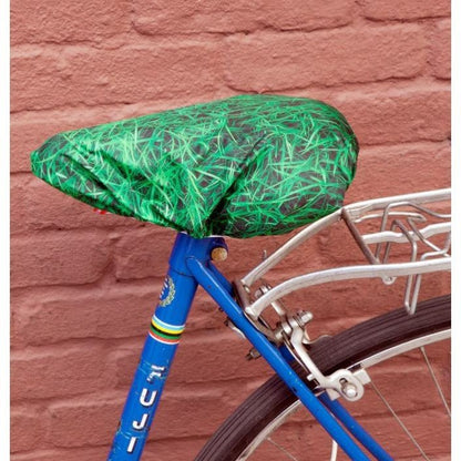 Kikkerland Bike Seat CoverBicycle AccessoriesWicker