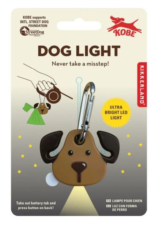 KikkerlandKikkerland Dog LightDog Supplies1016906