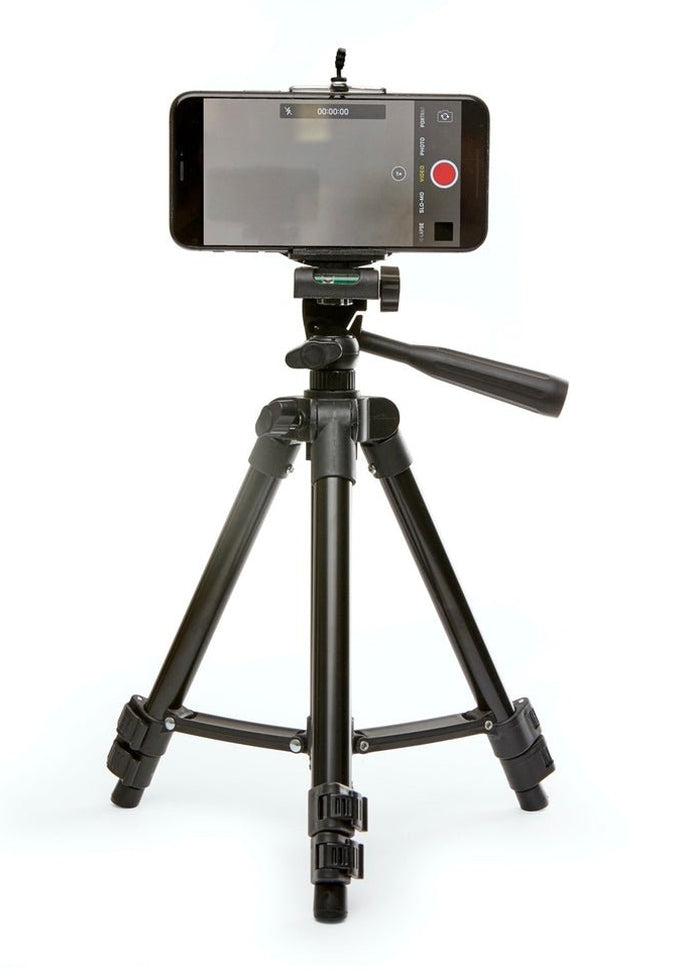 Kikkerland Extendable TripodTripod