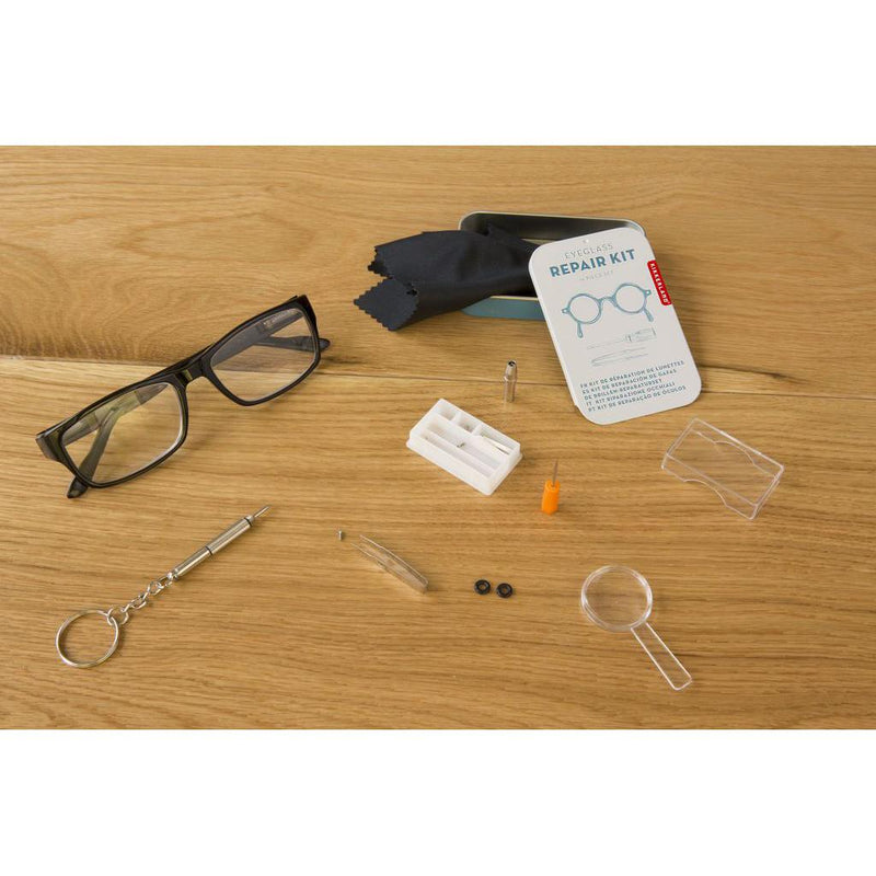 KikkerlandKikkerland Eyeglass Repair KitTravel Accessories1009102